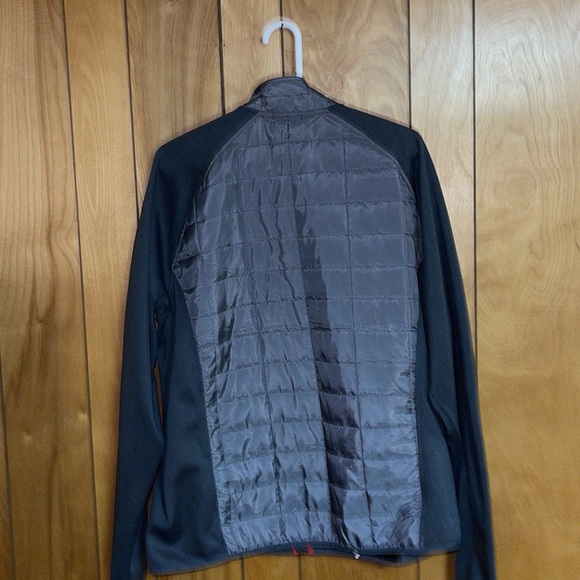 Orvis XL sweater synthetic insulation fleece combo NWOT fishing hunting hiking - Picture 4 of 4